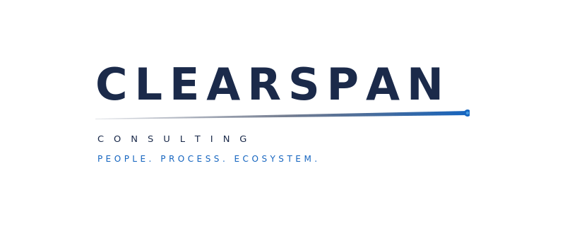 Clearspan Consulting — residential construction consulting in NSW. People. Process. Ecosystem.